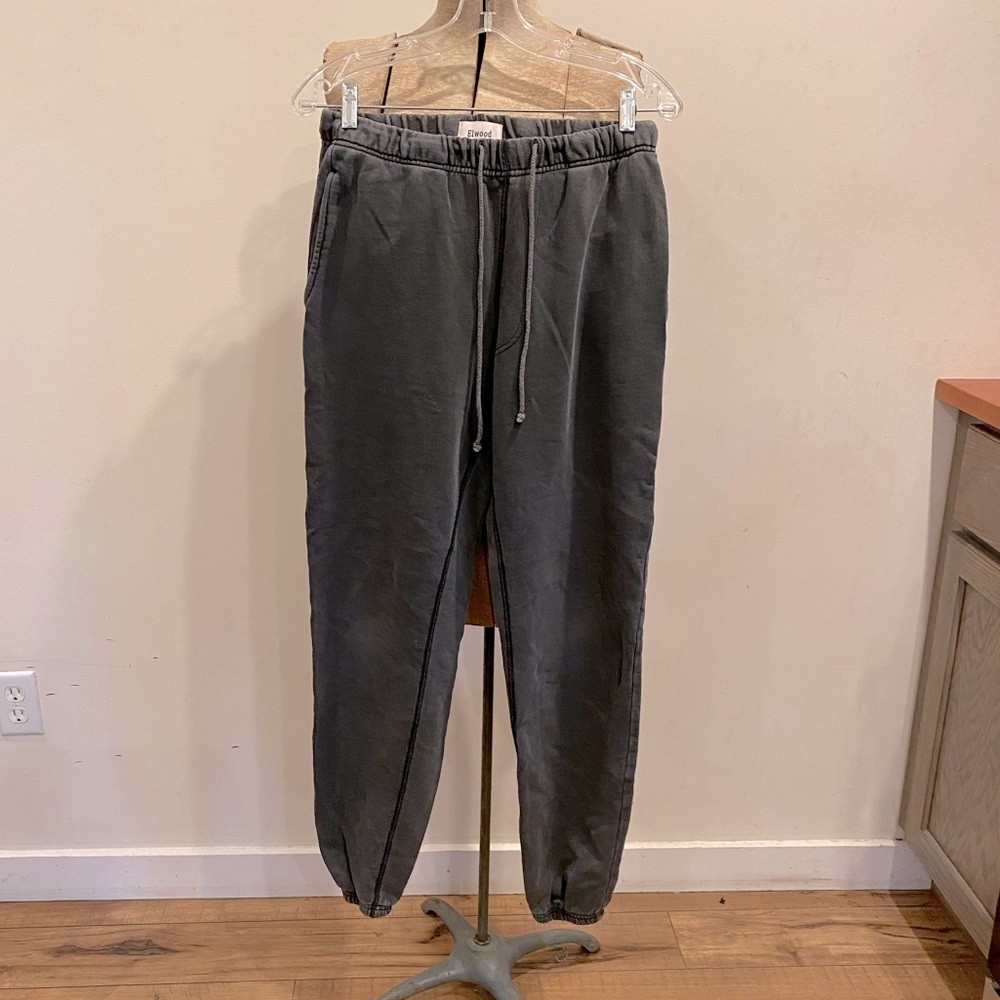Elwood clothing sweatpants